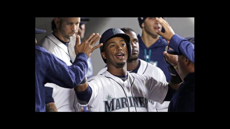 Segura y Canó anotan cuatro carreras en victoria de Marineros ante Mellizos 