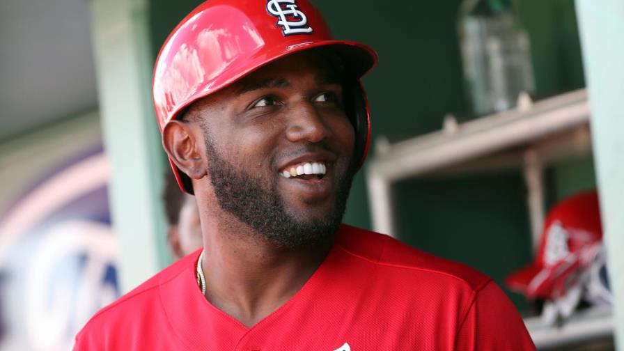 VIDEO: Marcell Ozuna dispara tres hits; José Martínez encabeza a los Cardenales en victoria sobre Diamantinas     