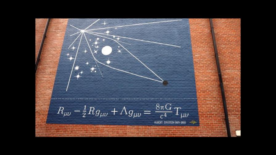 Leiden, la ciudad holandesa que pinta sus calles con ciencia