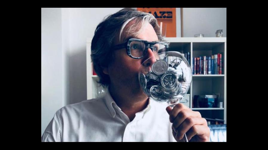 Una bodega argentina lanza una criptomoneda basada en el valor del vino Una bodega argentina lanza una criptomoneda basada en el valor del vino