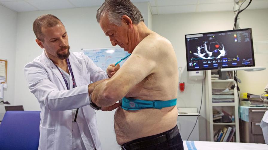 Arritmias cardiacas, síntomas y tratamiento Arritmias cardiacas, síntomas y tratamiento