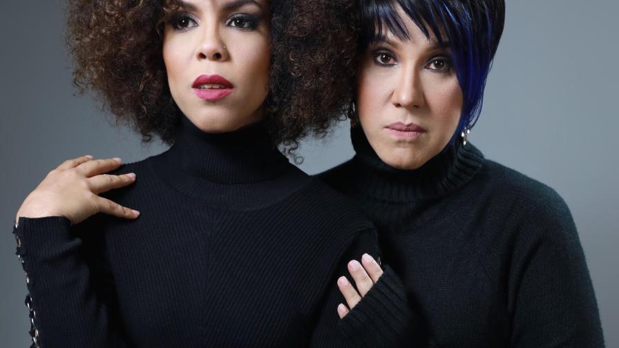 María Castillo y Judith Rodríguez se juntan en “Buenas noches, mamá”