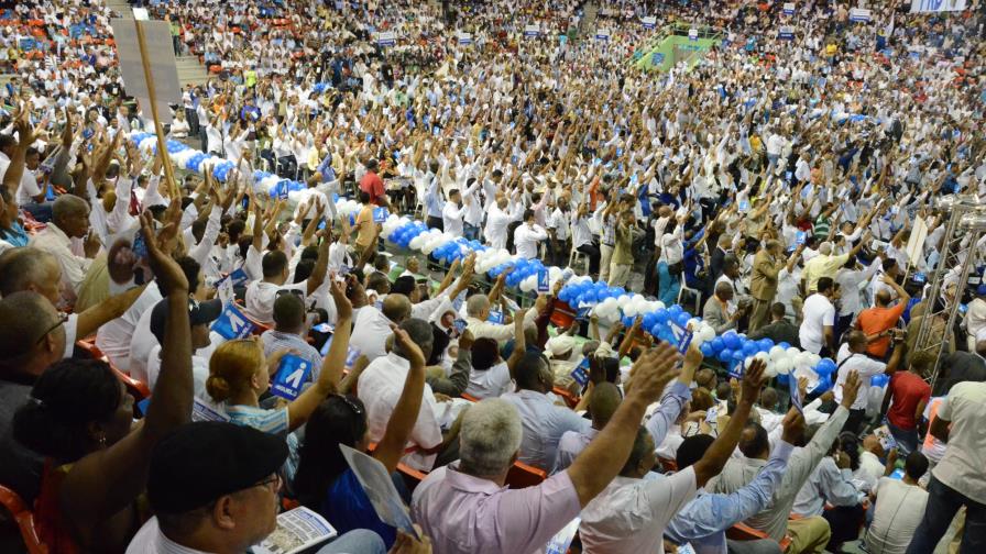 TSE obliga al PRD y al PRSC a ajustarse a la institucionalidad