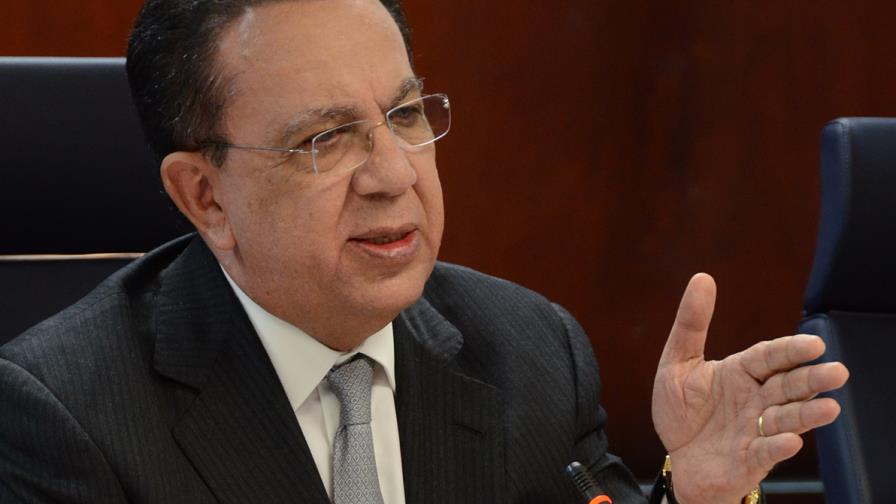 Banco Central afirma que la economía crece 6.7% en primeros dos meses 2018