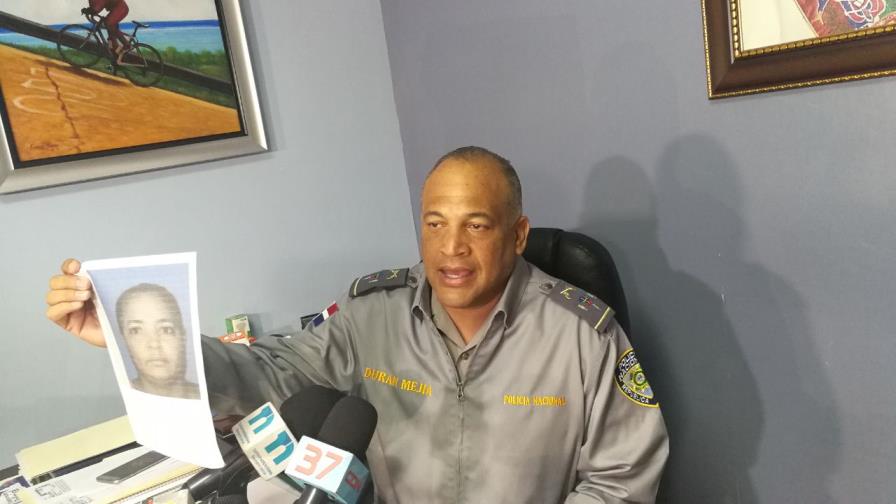 Policía identifica una de dos mujeres que habrían robado a una recién nacida Policía identifica una de dos mujeres que habrían robado a una recién nacida