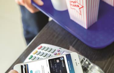 Payment Media - AZUL recibirá pagos con tarjetas NFC desde dispositivos  móviles
