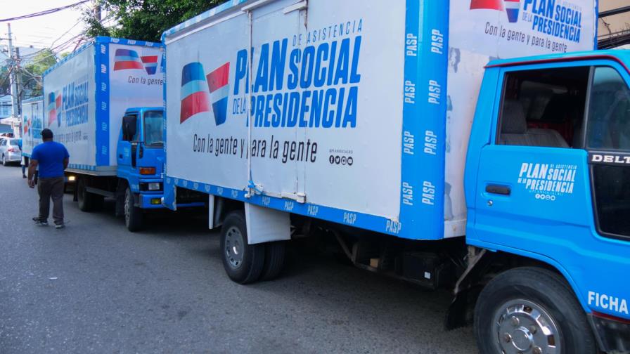 Plan Social informa techa casas y ofrece ayuda a comunidad afectada por lluvias Plan Social informa techa casas y ofrece ayuda a comunidad afectada por lluvias