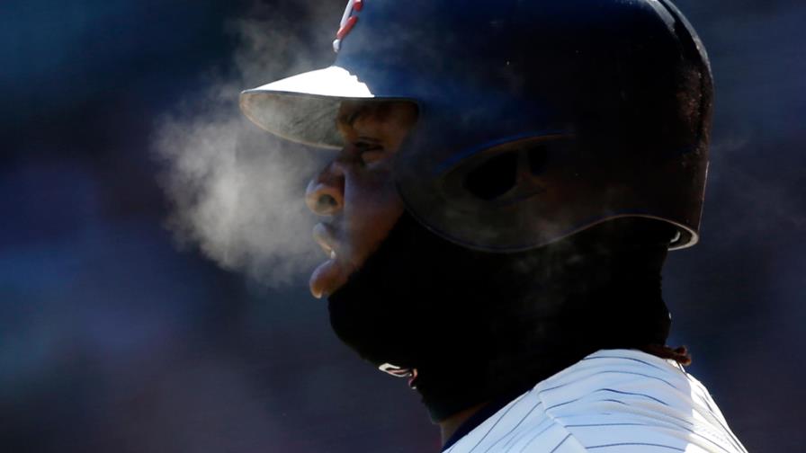 Posponen por nieve duelo Marineros-Mellizos