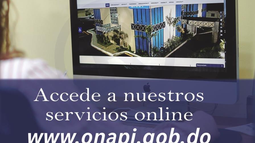 Oficina de Propiedad Industrial adapta su página web a cualquier dispositivo Oficina de Propiedad Industrial adapta su página web a cualquier dispositivo