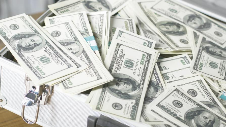 Deuda pública consolidada subió   a 48.9 % del PIB