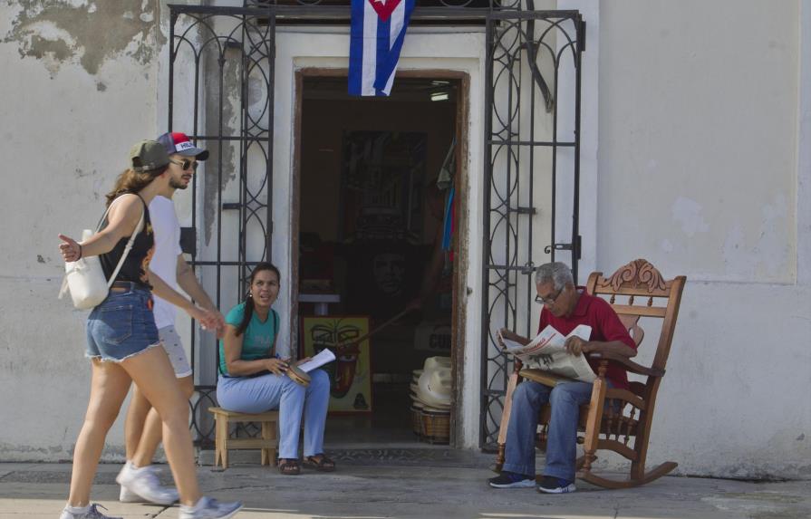 La falta de lluvias impacta el 55 por ciento de Cuba en últimos cinco meses 