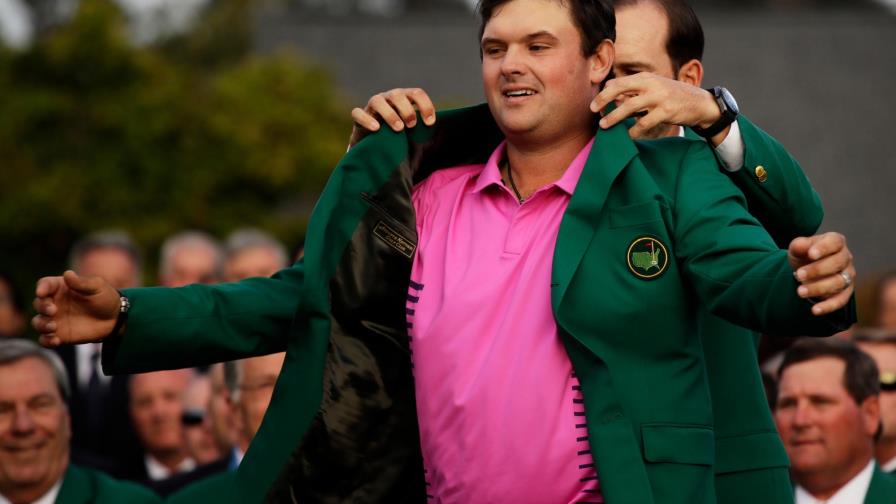 Patrick Reed se lleva el “master” de Augusta en exigente duelo ante Rick Fowler