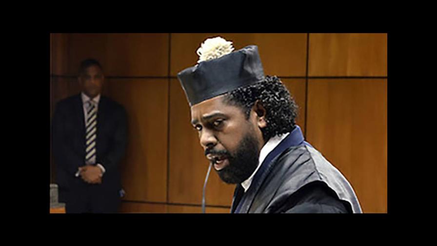 Conocerán hoy coerción contra otros implicados en caso Yuniol Ramírez