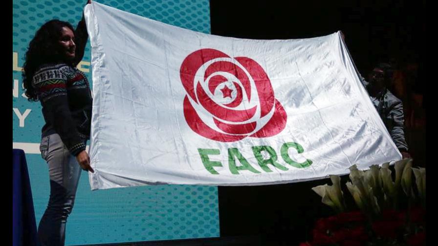 Reintegración social de FARC en vías de “fracasar” en Colombia, según la exguerrilla