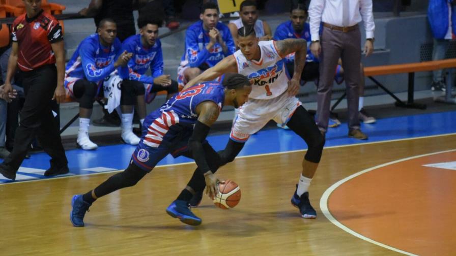 El Domingo Paulino y Plaza Valerio salen delante en el todos contra todos de Santiago