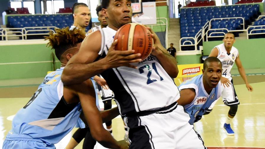 El Millón derrotó a Los Prados con 30 puntos de Juan Guerrero; San Lázaro vence a Huellas