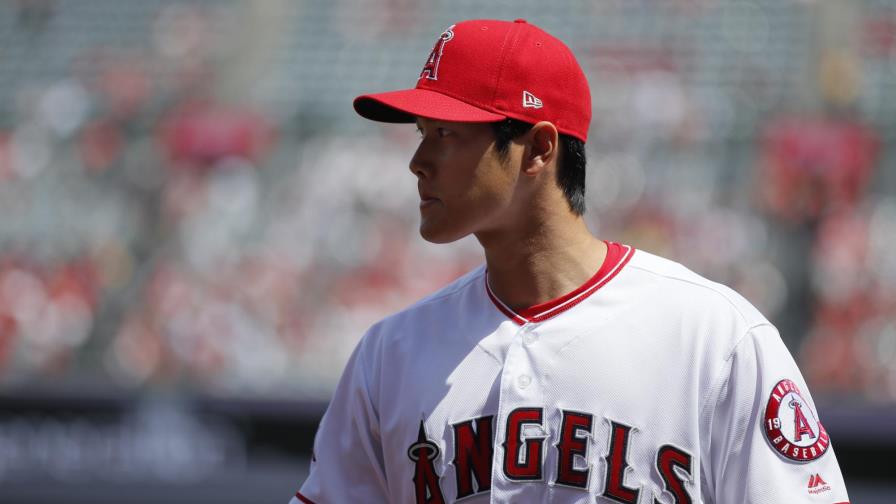 VIDEO Ohtani amarró a los Atléticos en triunfo de Angelinos y Pujols sigue haciendo historia