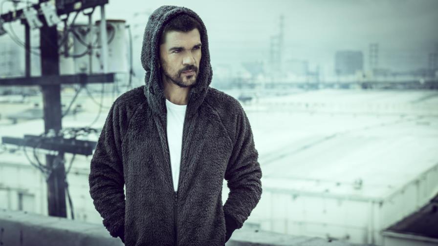 Juanes llega en junio al Anfiteatro de Puerto Plata