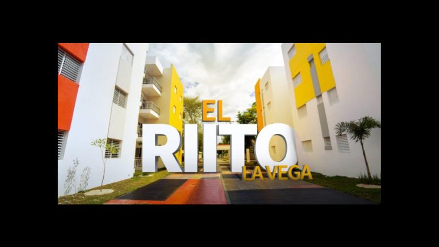 Riito, diminutivo de río, sin tilde Riito, diminutivo de río, sin tilde