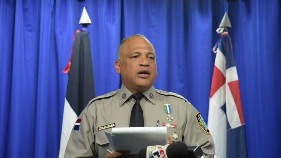 La Policía detiene a ocho sospechosos de participar en robo de bebé