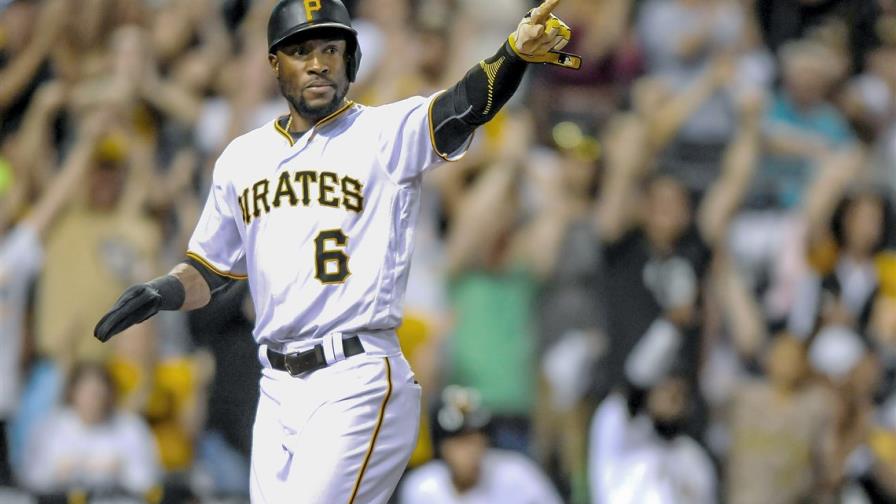 Marte iguala en robos a Quilvio Veras y va por Franklin Taveras