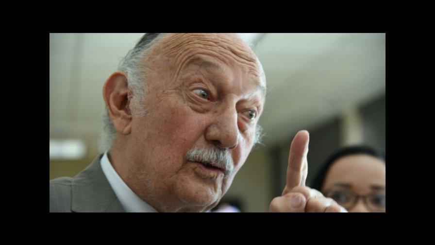 Diputado Fidelio Despradel solicita conocer propuesta de destitución de miembros de la Cámara de Cuentas