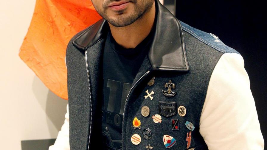 Luis Fonsi: Estoy seguro de que habrá gente harta de escuchar “Despacito”