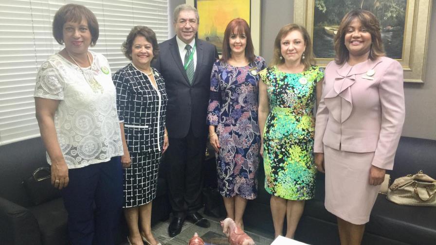 Fundación Vida Sin Violencia promueve la igualdad 