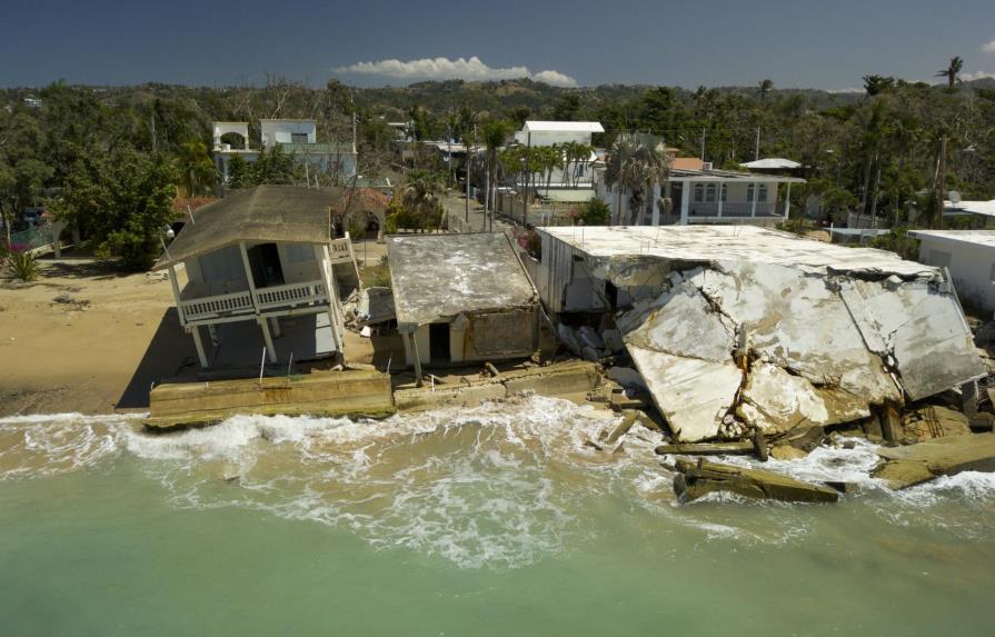 Periodistas abordan en serie regional los problemas climáticos en el Caribe