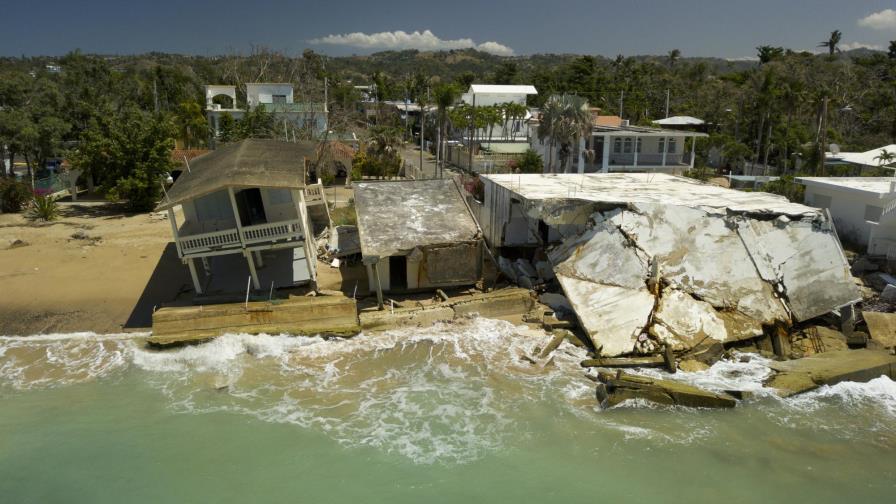Periodistas abordan en serie regional los problemas climáticos en el Caribe