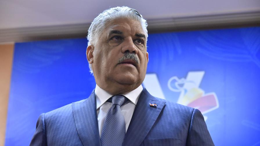 Canciller niega que con la CIDH se discutan cuestiones de migración 