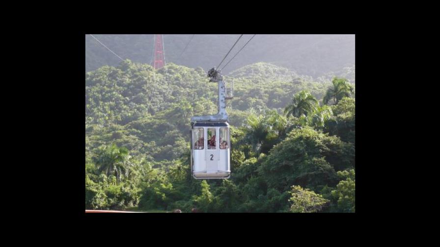 Más de 100 cruceristas han visitado Puerto Plata