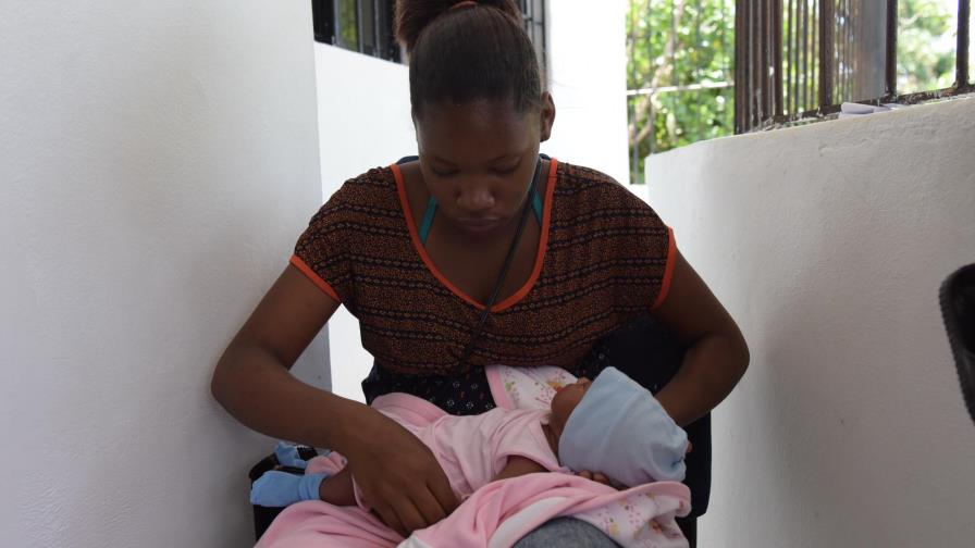 Someterán cuatro a la Justicia por robo de recién nacida