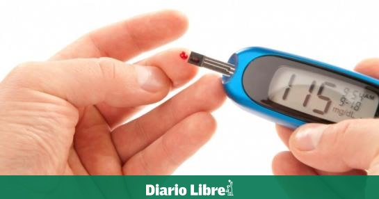 Diabetes: Aprueban el primer sensor que mide la glucosa sin pinchazos