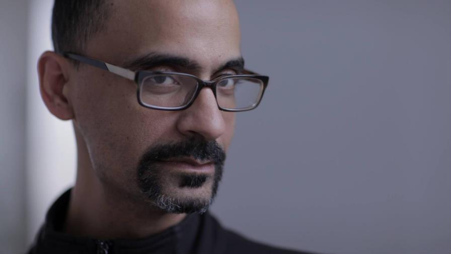 Junot Díaz: “Fui violado cuando tenía ocho años por un adulto en quien realmente confiaba” Junot Díaz: “Fui violado cuando tenía ocho años por un adulto en quien realmente confiaba”