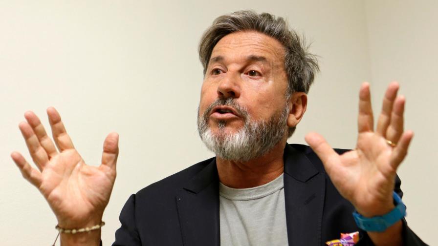 Ricardo Montaner se une a Human Rights Watcha en campaña por Venezuela