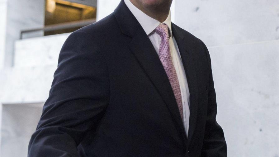 Investigan al abogado de Trump por fraude bancario y delito electoral