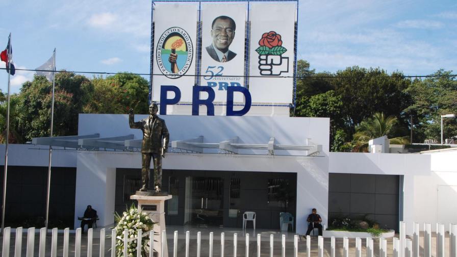 PRD dice que pedirá revisión de sentencia del TSE que ordena reingreso de Gómez Mazara