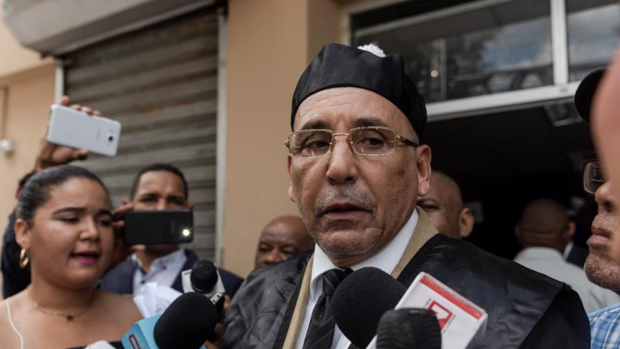 Arrestan a esposa de Argenis Contreras, acusado de asesinar al abogado Yuniol Ramírez