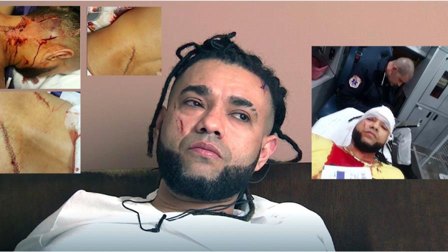 Acusan adolescente de 17 años por el ataque al merenguero Mala Fe