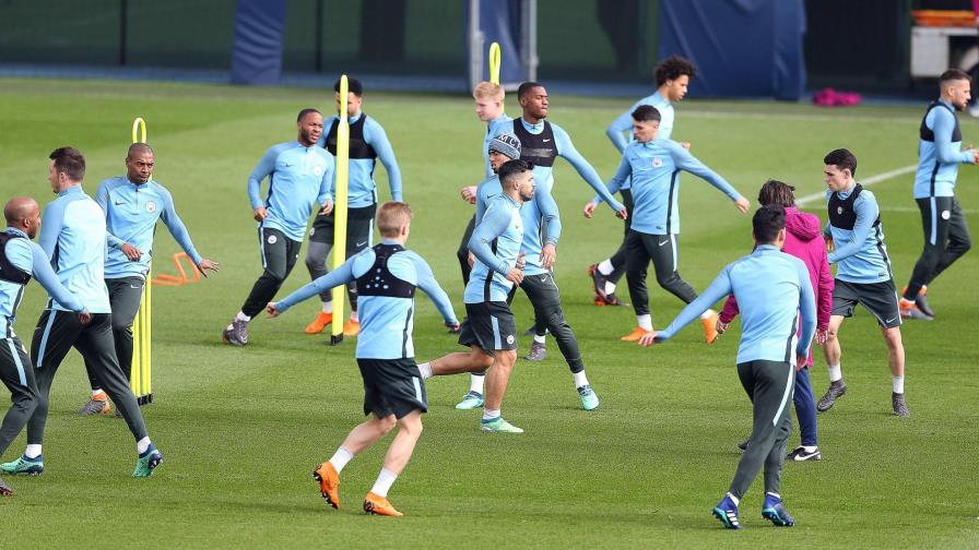 El Manchester City busca el imposible ante un Liverpool lanzado