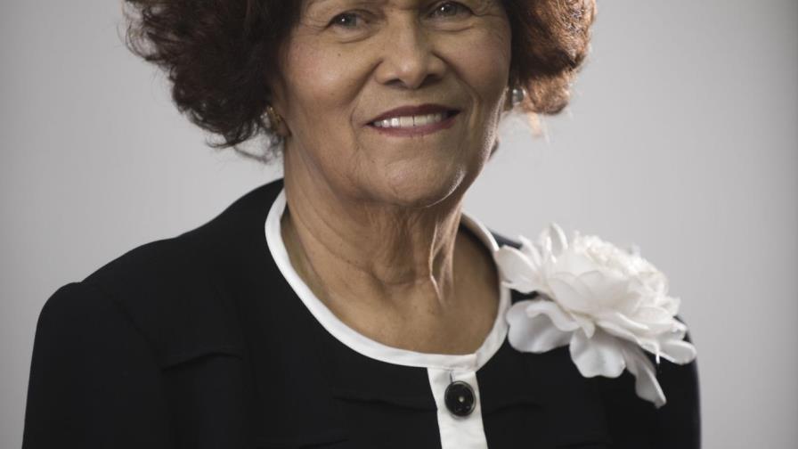 Defensora del Pueblo propone donar dinero para construir tres hospitales en Haití