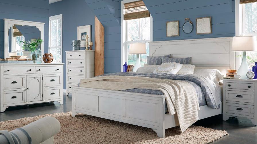 Decorar tu primer hogar