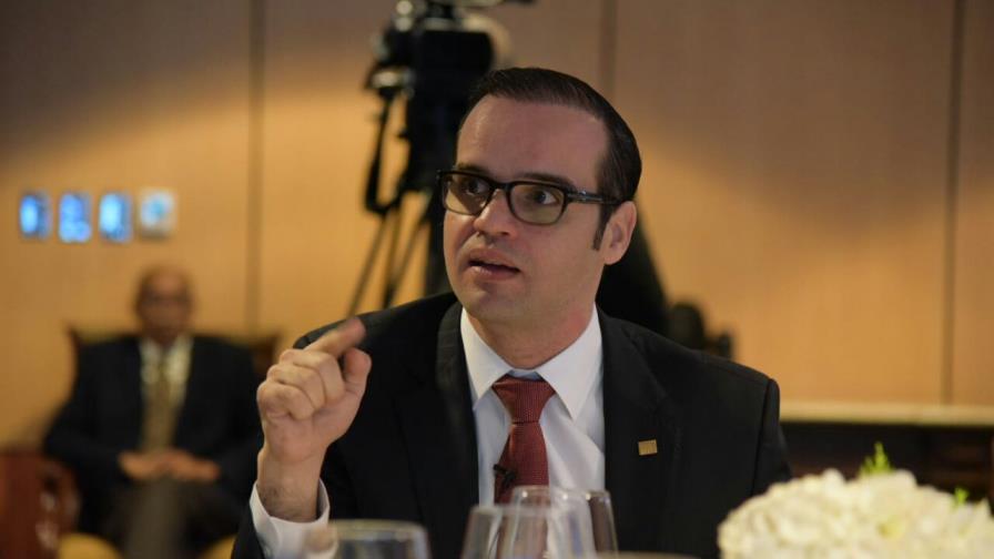 Banco Central dispuso de RD$105 MM para encuesta de gastos e ingresos a nivel nacional 