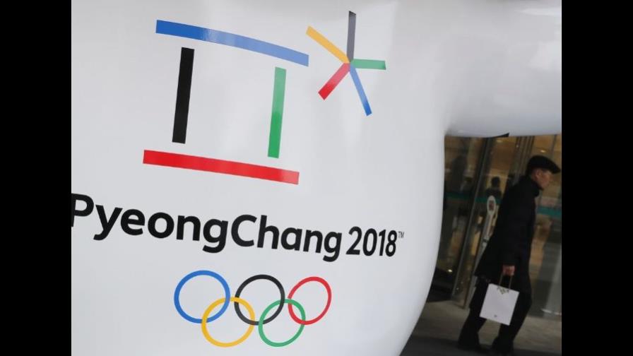 Samsung rechaza acusaciones de compra de votos para los Juegos Olímpicos de Invierno de 2018 