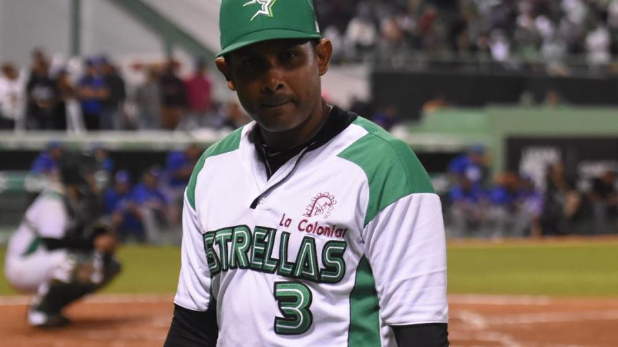 Las Estrellas Orientales designan a Fernando Tatis como manager Las Estrellas Orientales designan a Fernando Tatis como manager