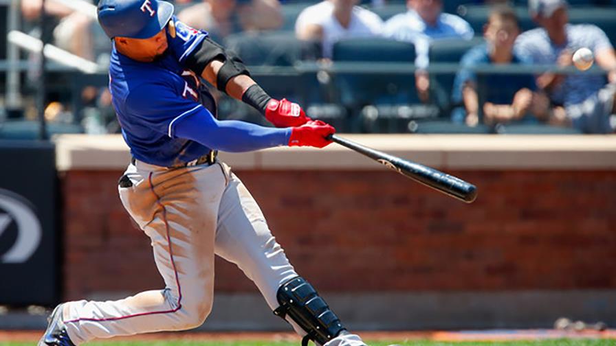 Carlos Gómez, jonrón 135; Iván Nova, gana; Starling Marte, HR 2