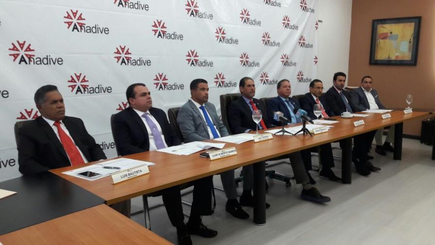 ANADIVE califica de malsanas denuncias hechas por importadores de vehículos nuevos 
