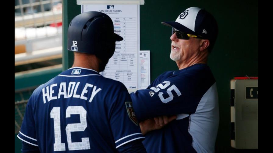 Mark McGwire dice que hubiera dado 70 jonrones sin consumir esteroides Mark McGwire dice que hubiera dado 70 jonrones sin consumir esteroides