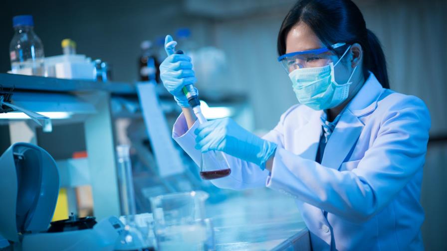 República Dominicana ha destinado RD$1,000 millones a la investigación República Dominicana ha destinado RD$1,000 millones a la investigación